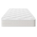 Στρώμα Fix Pad Chic Strom μονής όψης 18-19cm 90x200εκ