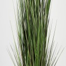 Διακοσμητικό φυτό σε γλάστρα Βoxwood Inart πράσινο Φ46x150εκ