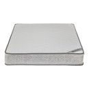 Στρώμα Frezio pakoworld pocket spring roll pack διπλής όψης 18-19cm 120x200εκ