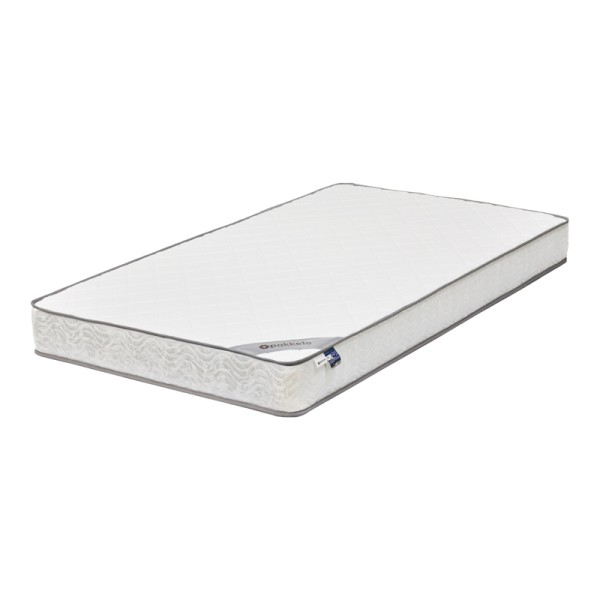 Στρώμα Frezio pakoworld pocket spring roll pack διπλής όψης 18-19cm 120x200εκ