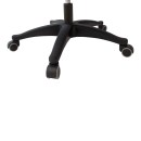 Καρέκλα γραφείου διευθυντή Roby pakoworld με pu χρώμα μαύρο