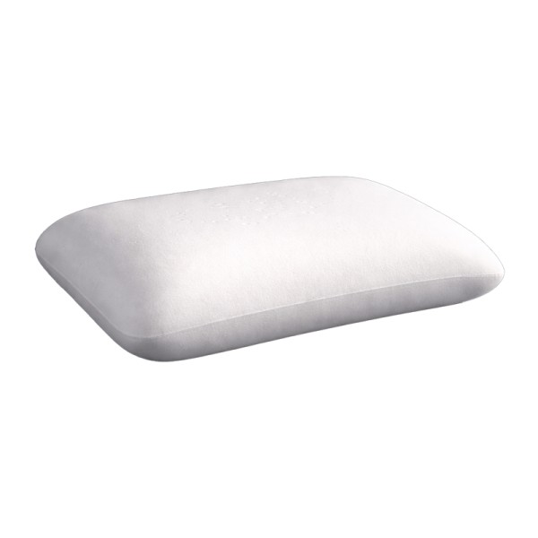 Μαξιλάρι ύπνου Dreamnest pakoworld memory foam 59x39x15εκ