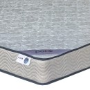 Στρώμα Klaudia pakoworld Continuous spring μονής όψης 17-18cm 160x200εκ