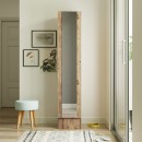 Στήλη Xara pakoworld oak 35.5x35.5x180εκ