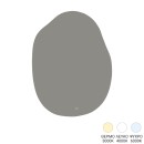 Καθρέπτης Mirila pakoworld led 60x2.5x80εκ