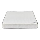 Στρώμα Frezio pakoworld pocket spring roll pack διπλής όψης 18-19cm 140x200εκ