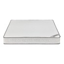 Στρώμα Frezio pakoworld pocket spring roll pack διπλής όψης 18-19cm 160x200εκ