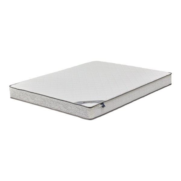 Στρώμα Frezio pakoworld pocket spring roll pack διπλής όψης 18-19cm 140x190εκ