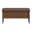Γραφείο επαγγελματικό Fesialo pakoworld wenge 150x75x75εκ