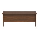 Γραφείο επαγγελματικό Fesialo pakoworld wenge 180x75x75εκ