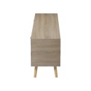 Έπιπλο τηλεόρασης Gorna pakoworld sonoma 180x35x48.6εκ