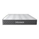 Στρώμα Dreamer pakoworld pocket spring διπλής όψης 20cm 140x200εκ