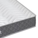 Στρώμα Dreamer pakoworld pocket spring διπλής όψης 20cm 140x200εκ