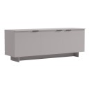 Έπιπλο τηλεόρασης Beldon pakoworld taupe 150x42x55εκ