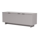Έπιπλο τηλεόρασης Beldon pakoworld taupe 150x42x55εκ
