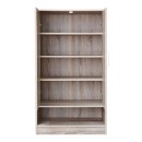 Παπουτσοθήκη Ντουλάπι Lemba pakoworld sonoma 80x33x120εκ