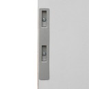 Καθρέπτης πόρτας PWD-0111 pakoworld φυσικό ps 34x1.7x94εκ Καθρέπτης πόρτας PWD-0111 pakoworld φυσικό ps 34x1.7x94εκ