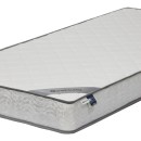 Στρώμα Frezio pakoworld pocket spring roll pack διπλής όψης 18-19cm 90x200εκ