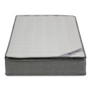 Στρώμα Perfecto pakoworld Continuous springs μονής όψης ανώστρωμα 22-24cm 90x190εκ