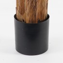Διακοσμητικό φυτό σε γλάστρα Banana Tree Inart πράσινο Φ53x190εκ