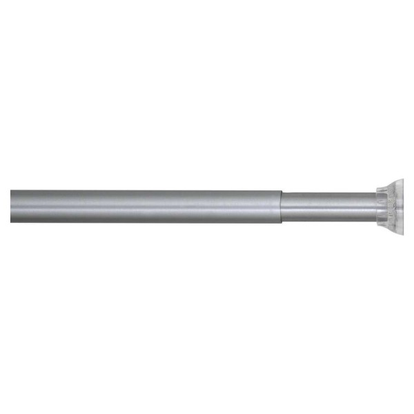 110-185 Ø 20 mm mat aluminum βραχίονας μπάνιου πτυσσόμενος Sealskin 110-185 Ø 20 mm mat aluminum βραχίονας μπάνιου πτυσσόμενος Sealskin