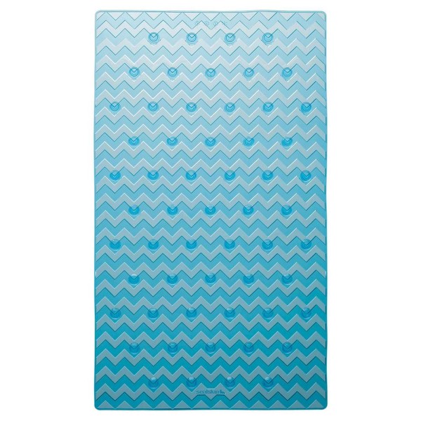 Leisure 40x70 blue αντιολισθητικό ταπέτο μπανιέρας Sealskin Leisure 40x70 blue αντιολισθητικό ταπέτο μπανιέρας Sealskin