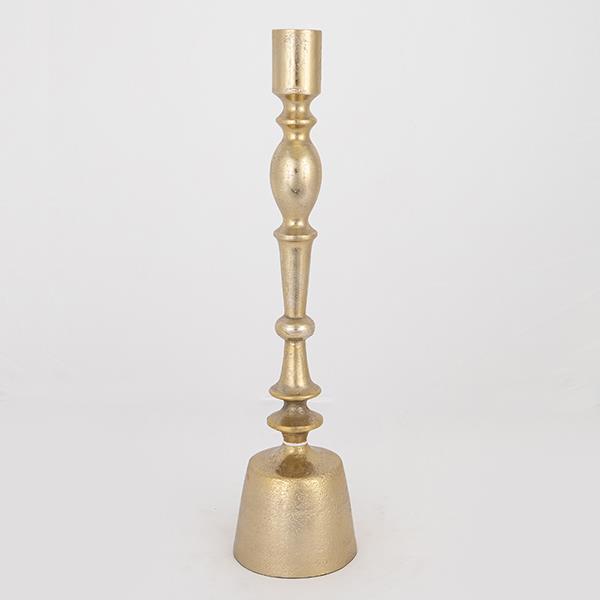 ΚΗΡΟΠΗΓΙΟ ΜΕΤΑΛΛΙΚΟ ΧΡΥΣΟ 5x5x40cm