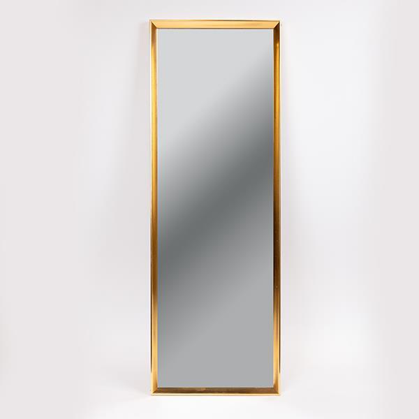 ΚΑΘΡΕΦΤΗΣ ΠΛΑΣΤΙΚΟΣ ΧΡΥΣΟΣ 30x90cm (Συσκευασία 2 τεμαχίων)
