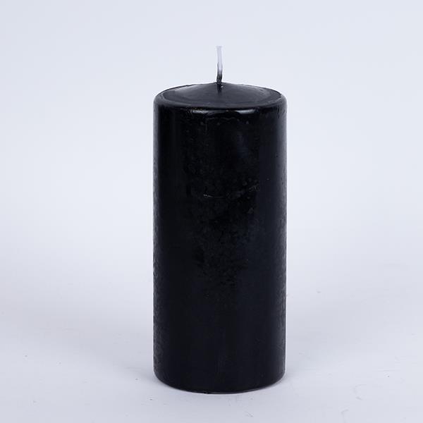 ΚΕΡΙ ΜΑΥΡΟ 8x18cm (Συσκευασία 4 τεμαχίων)