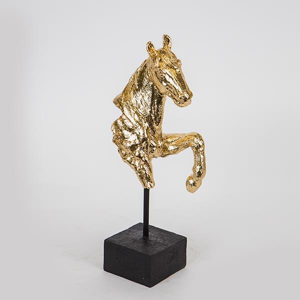ΑΛΟΓΟ ΧΡΥΣΟ 14x8.5x36.5cm