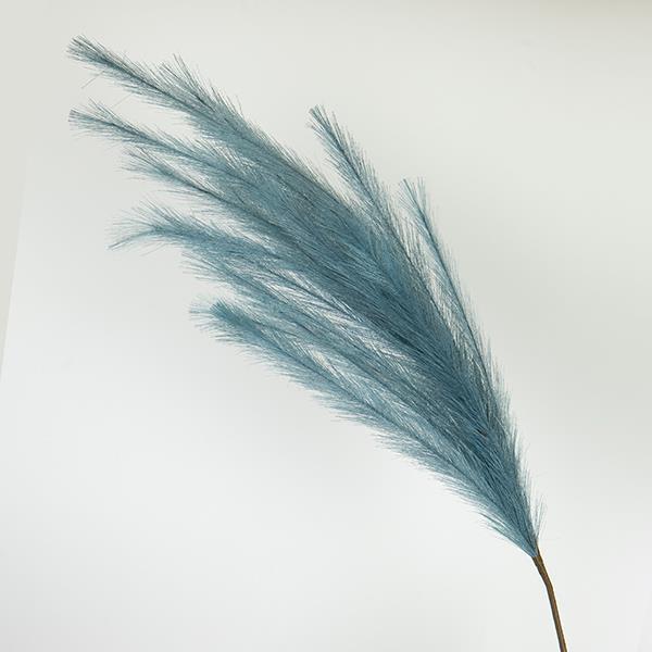 ΚΛΑΔΙ ΠΑΜΠΑΣ ΜΠΛΕ 112cm (Συσκευασία 4 τεμαχίων)