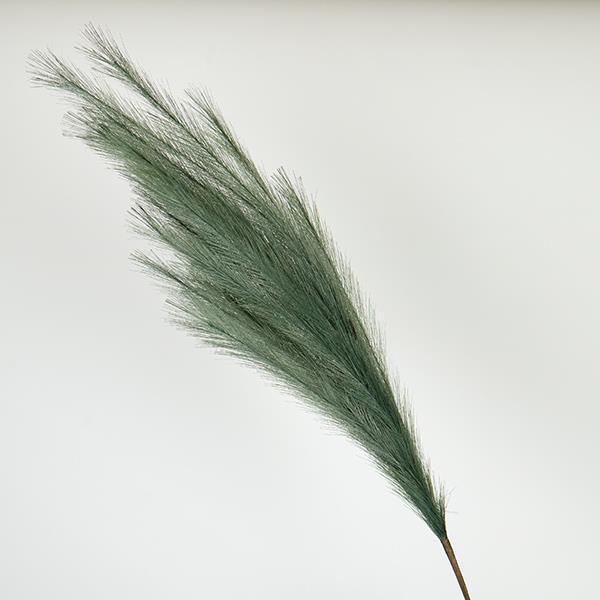 ΚΛΑΔΙ ΠΑΜΠΑΣ ΠΡΑΣΙΝΟ 112cm (Συσκευασία 4 τεμαχίων)