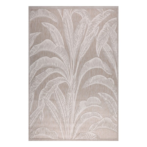 Beauty Home Χαλί Sahara Art 9973 133x190Μπεζ