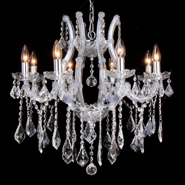 ΠΟΛΥΕΛΑΙΟΣ 8ΦΩΤΟΣ ΜΕ ΚΡΥΣΤΑΛΛΑ ΔΙΑΦΑΝΗΣ 63x56cm