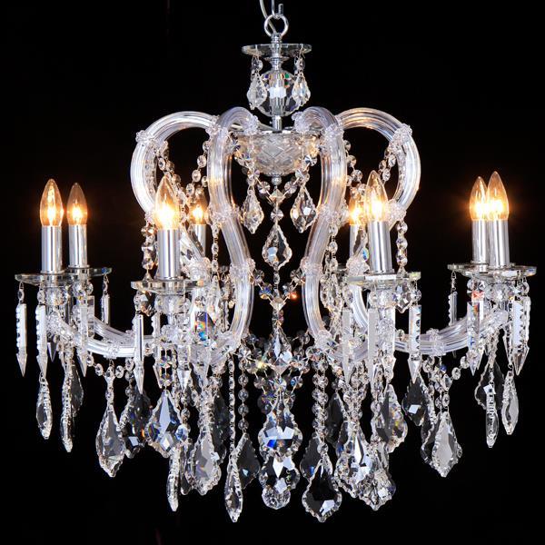 ΠΟΛΥΕΛΑΙΟΣ 8ΦΩΤΟΣ ΜΕ ΚΡΥΣΤΑΛΛΑ ΧΡΥΣΟΣ 71x74cm