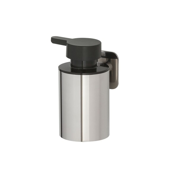Tiger Colar Δοχείο Κρεμοσάπουνου Επιτοίχιο 180 ml Polished stainless steel 1313430346 Tiger Colar Δοχείο Κρεμοσάπουνου Επιτοίχιο 180 ml Polished stainless steel 1313430346