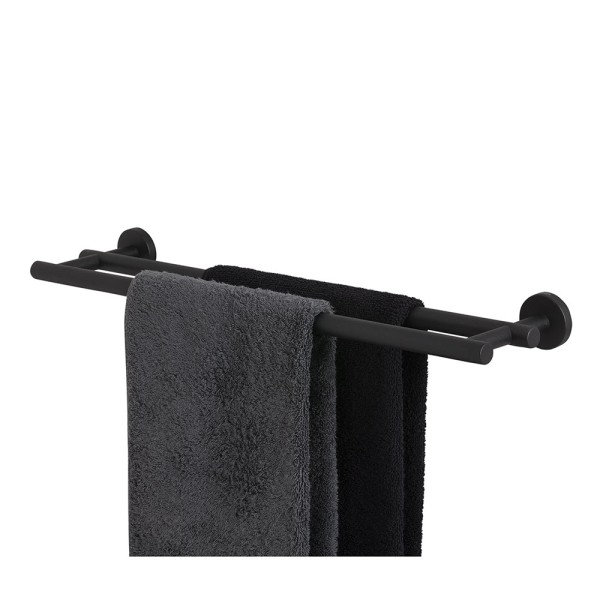 Tiger Boston Κρεμάστρα Διπλή 58.1 cm Black 308630746