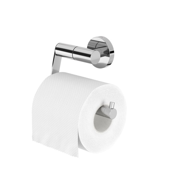 Tiger Boston Χαρτοθήκη Polished stainless steel 309030346 Tiger Boston Χαρτοθήκη Polished stainless steel 309030346