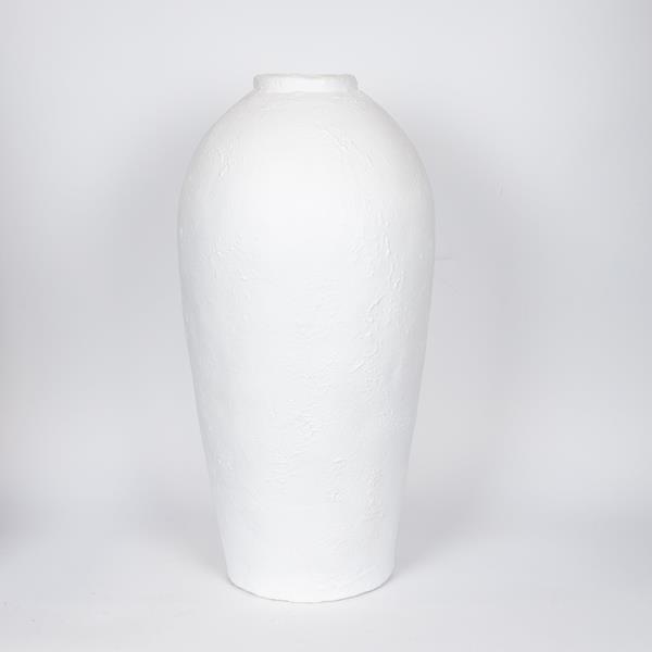 ΒΑΖΟ ΜΑΓΝΗΣΙΤΗΣ ΛΕΥΚΟ 30.5x30.5x62cm