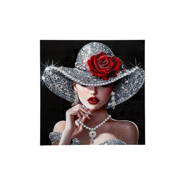 ΠΙΝΑΚΑΣ ΕΚΤΥΠΩΣΗ ΚΟΠΕΛΑ 60Χ60ΧΧ3ΕΚ