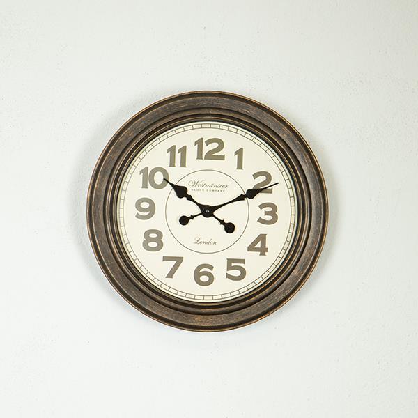 ΡΟΛΟΪ ΤΟΙΧΟΥ ΠΛΑΣΤΙΚΟ ΑΝΤΙΚΕ ΚΑΦE - ΛΕΥΚΟ - ΧΡΥΣΟ 44.5x6x44.5cm (Συσκευασία 2 τεμαχίων)