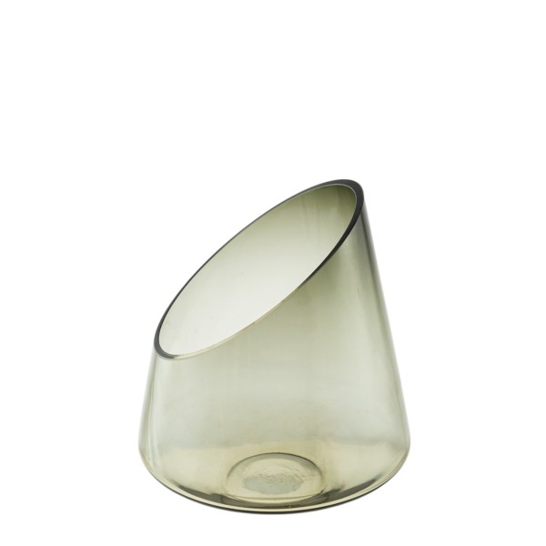 ΧΕΙΡΟΠΟΙΗΤΟ ΚΗΡΟΠΗΓΕΙΟ ΑΠΌ ΦΥΣΙΤΟ ΓΥΑΛΙ ΓΚΡΙ  123Χ23Χ26ΕΚ