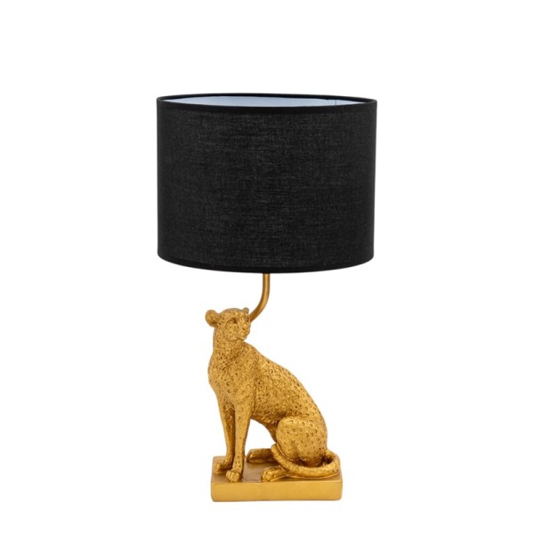 ΠΟΛΥΕΣΤΕΡΙΚΗ ΛΑΜΠΑ ΜΕ ΚΑΠΕΛΟ ΛΕΟΠΑΡΔΑΛΗ  25Χ25Χ47ΕΚ