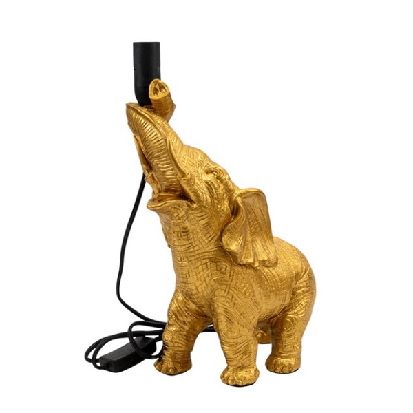 ΠΟΛΥΕΣΤΕΡΙΚΗ ΧΡΥΣΗ ΛΑΜΠΑ ΕΛΕΦΑΝΤΑΣ Χ11,5Χ22,5ΕΚ