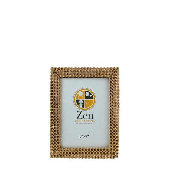 ΚΟΡΝΙΖΑ ΠΟΛΥΕΣΤΕΡΙΚΗ ΚΥΚΛΑΚΙΑ ΧΡΥΣΗ 13Χ18ΕΚ