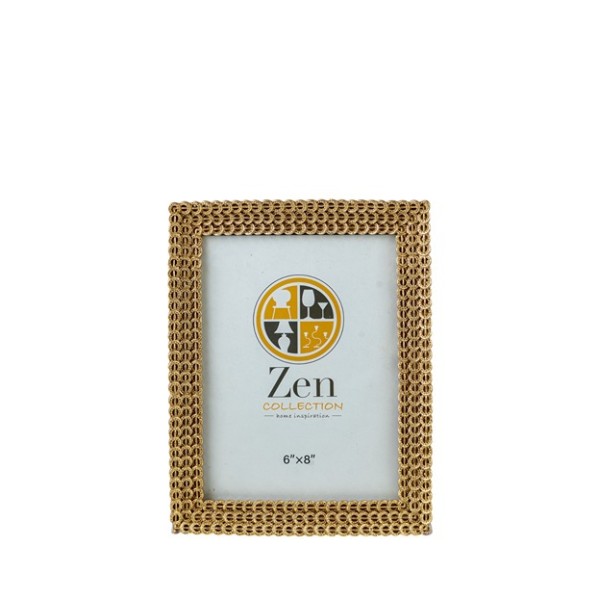 ΚΟΡΝΙΖΑ ΠΟΛΥΕΣΤΕΡΙΚΗ ΚΥΚΛΑΚΙΑ ΧΡΥΣΗ 15Χ20ΕΚ