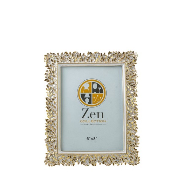 ΚΟΡΝΙΖΑ ΠΟΛΥΕΣΤΕΡΙΚΗ ΧΡΥΣΗ ΑΣΠΡΥ ΚΛΑΔΑΚΙΑ 15Χ20ΕΚ