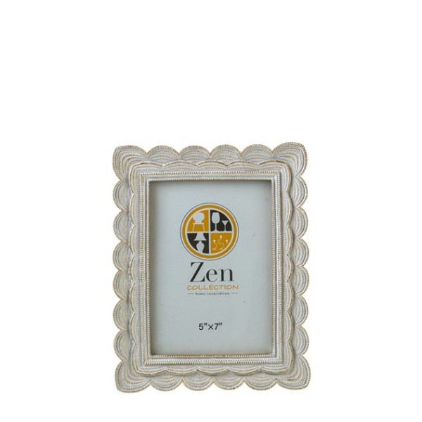 ΚΟΡΝΙΖΑ ΠΟΛΥΕΣΤΕΡΙΚΗ ΧΡΥΣΗ ΑΣΠΡΗ ΓΥΡΛΑΝΤΑ 13Χ18ΕΚ