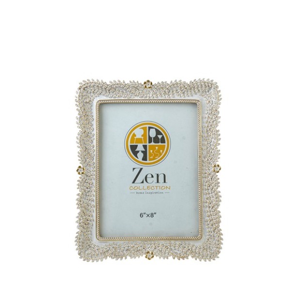 ΚΟΡΝΙΖΑ ΠΟΛΥΕΣΤΕΡΙΚΗ ΧΤΥΣΗ ΑΣΠΡΗ ΛΟΥΛΟΥΔΑΚΙΑ 15Χ20ΕΚ