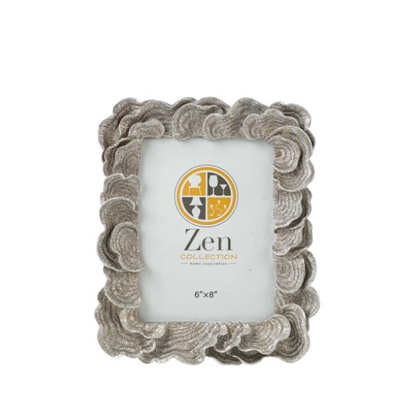 ΚΟΡΝΙΖΑ ΠΟΛΥΕΣΤΕΡΙΚΗ ΑΣΗΜΙ ΜΕ ΚΟΡΑΛΙΑ 15Χ20ΕΚ